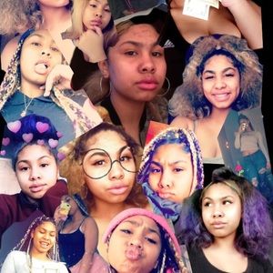 Meet your Posher, Angelina